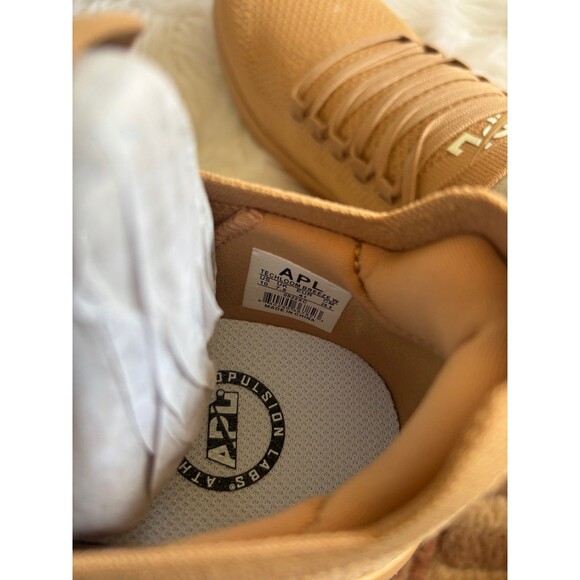 APL techloom breeze sneakers - Picture 8 of 9